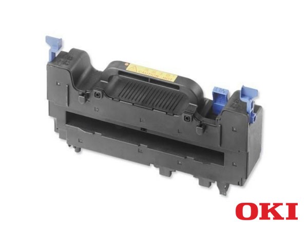 Genuine OKI 44289103 Image Fuser Unit to fit C610 Colour Laser Printer