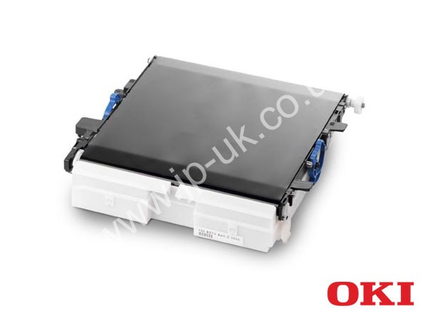 Genuine OKI 44472202 Transfer Belt to fit C310DN Colour Laser Printer