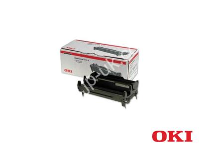 Genuine OKI 44574307 Black Image Drum Unit to fit OKI Mono Laser Printer