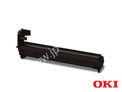 Genuine OKI 44844406 Magenta Image Drum to fit OKI Colour Laser Printer