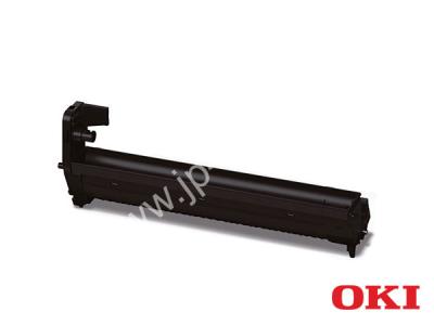 Genuine OKI 44844408 Black Image Drum to fit OKI Colour Laser Printer