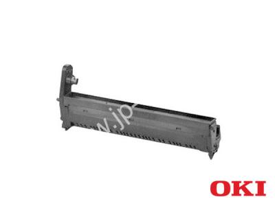 Genuine OKI 44844470 Magenta Toner Cartridge to fit OKI Colour Laser Printer
