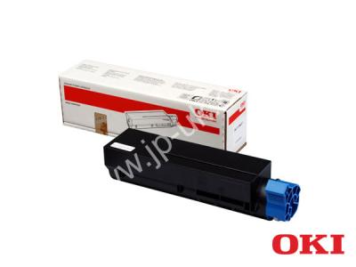 Genuine OKI 44992402 Hi-Cap Black Toner Cartridge to fit OKI Mono Laser Printer