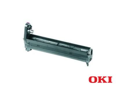 Genuine OKI 46438002 Magenta Drum Kit to fit OKI Colour Laser Printer