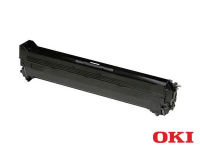 Genuine OKI 46507414 Magenta Drum Kit to fit OKI Colour Laser Printer