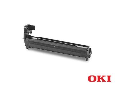 Genuine OKI 46857506 Magenta Drum Kit to fit OKI Colour Laser Printer