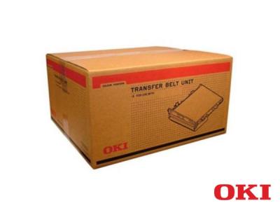 Genuine OKI 47074503 Transfer Belt Unit to fit OKI Colour Laser Printer