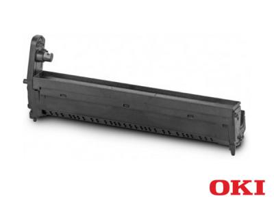 Genuine OKI 46507306 Magenta Drum Kit to fit OKI Colour Laser Printer