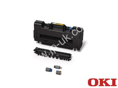 Genuine OKI 45435104 Maintenance Kit to fit OKI Mono Laser Printer