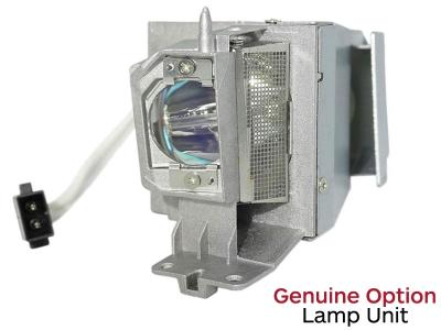 JP-UK Genuine Option SP.7D1R1GR01-JP Projector Lamp for Optoma  Projector