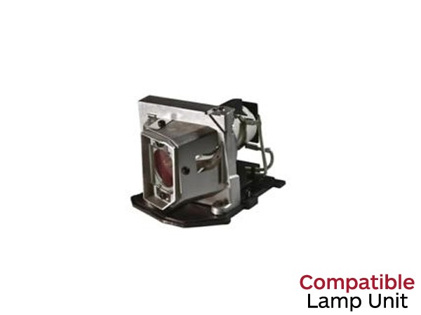 Compatible SP.8LE01GC01-COM Optoma PRO260X Projector Lamp