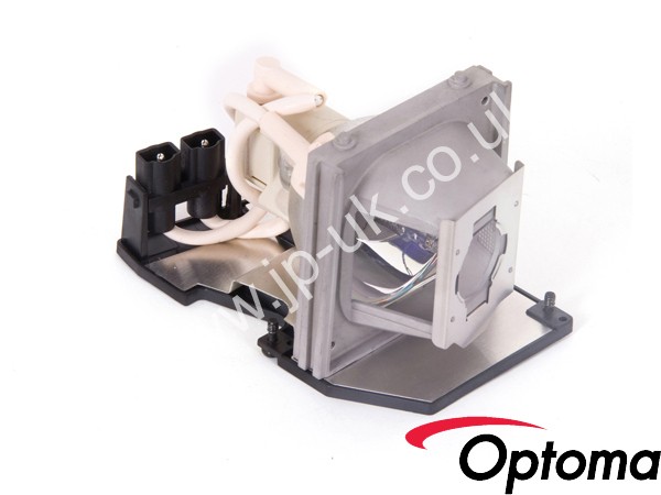 Genuine Optoma SP.83R01G001 Projector Lamp to fit EP747 Projector