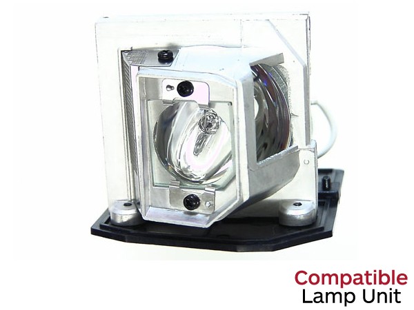 Compatible SP.8EG01GC01-COM Optoma HD200X Projector Lamp