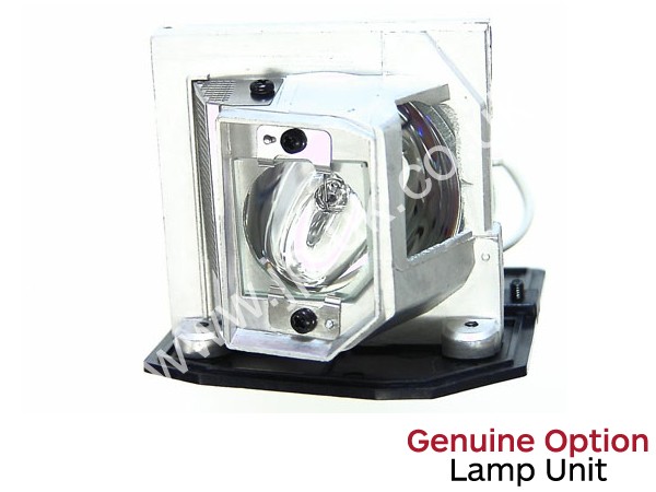 JP-UK Genuine Option SP.8EG01GC01-JP Projector Lamp for Optoma TX615 Projector