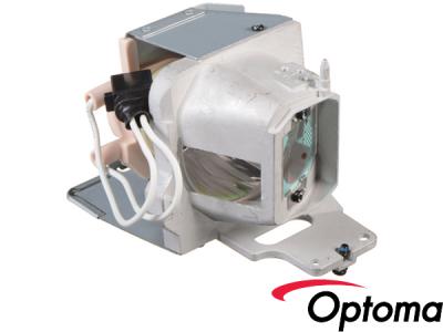 Genuine Optoma SP.78V01GC01 Projector Lamp to fit Optoma Projector