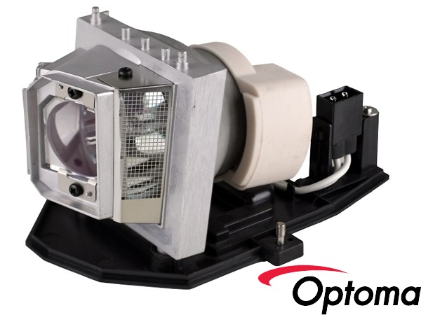 Genuine Optoma SP.7AZ01GC01 Projector Lamp to fit WU337 Projector