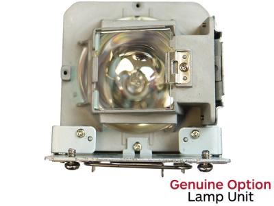JP-UK Genuine Option DE.5811122606-SOT-JP Projector Lamp for Optoma  Projector