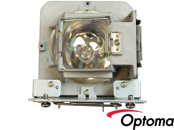Genuine Optoma DE.5811122606-SOT Projector Lamp to fit EH465 Projector