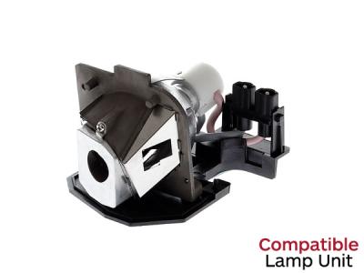 Compatible SP.89F01GC01-COM Optoma  Projector Lamp