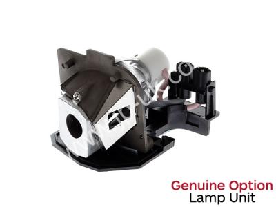 JP-UK Genuine Option SP.89F01GC01-JP Projector Lamp for Optoma  Projector