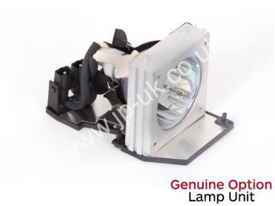 JP-UK Genuine Option SP.80N01.001-JP Projector Lamp for Optoma  Projector