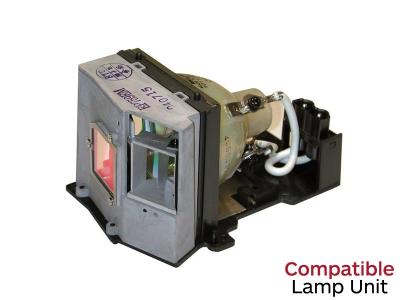 Compatible SP.89601.001-COM Optoma  Projector Lamp