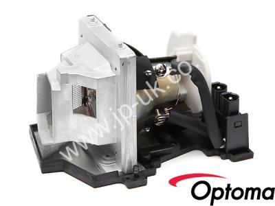 Genuine Optoma SP.82G01.001 Projector Lamp to fit Optoma Projector
