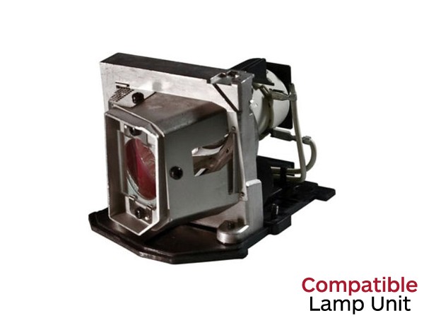 Compatible SP.8EH01GC01-COM Optoma TX536 Projector Lamp