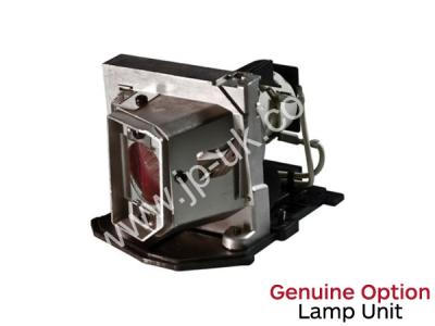 JP-UK Genuine Option SP.8EH01GC01-JP Projector Lamp for Optoma  Projector