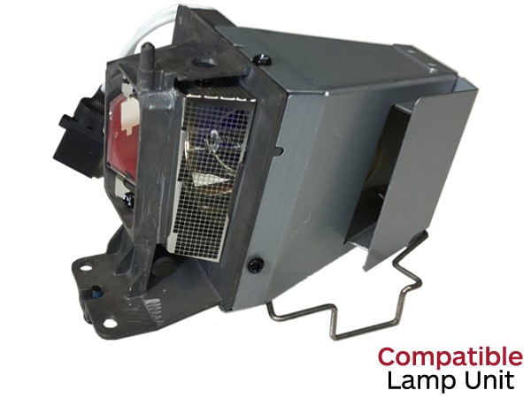 Compatible SP.72J02GC01-COM Optoma HD140X Projector Lamp