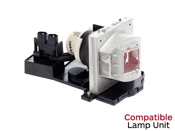 Compatible SP.87M01GC01-COM Optoma EP761 Projector Lamp