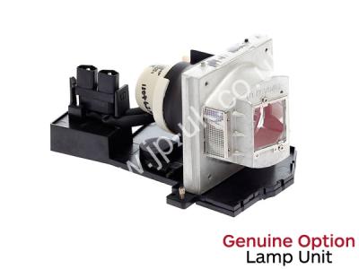 JP-UK Genuine Option SP.87M01GC01-JP Projector Lamp for Optoma  Projector