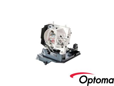 Genuine Optoma SP.8JR03GC01 Projector Lamp to fit Optoma Projector