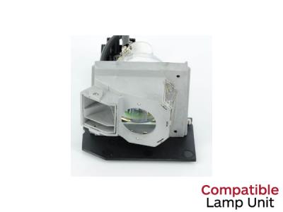 Compatible SP.8BH01GC01-COM Optoma  Projector Lamp