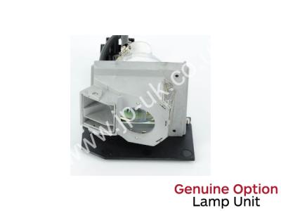 JP-UK Genuine Option SP.8BH01GC01-JP Projector Lamp for Optoma  Projector