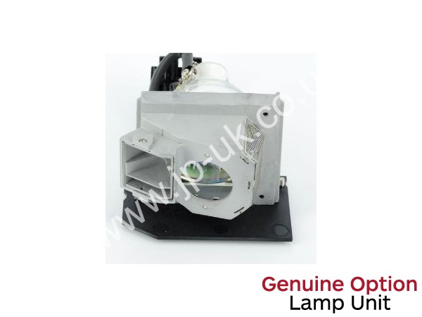 JP-UK Genuine Option SP.8BH01GC01-JP Projector Lamp for Optoma TX1080 Projector