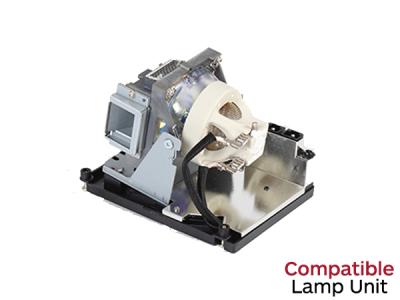 Compatible DE.5811118436-SOT-COM Optoma  Projector Lamp