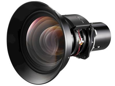 Optoma BX-CTA18 0.84-1.02:1 Short Zoom Lens for specified Optoma Projectors