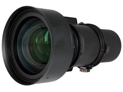 Optoma BX-CTA20 1.7-2.12:1 Long Zoom Lens for specified Optoma Projectors