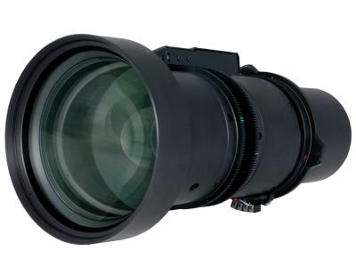 Optoma BX-CTA22 2.83-5.66:1 Extra Long Zoom Lens for specified Optoma Projectors