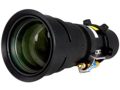Optoma BX-CTA23 5.66-10.18:1 Extra Long Zoom Lens for specified Optoma Projectors
