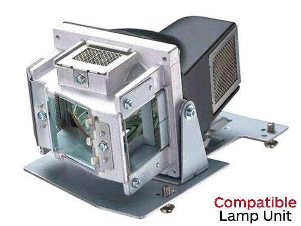 Compatible DE.5811116320-COM Optoma ES515 Projector Lamp