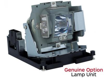 JP-UK Genuine Option DE.5811116701-SOT-JP Projector Lamp for Optoma  Projector