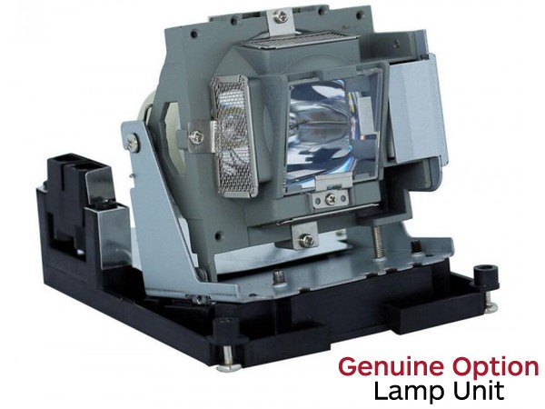 JP-UK Genuine Option DE.5811116701-SOT-JP Projector Lamp for Optoma DH1016 Projector