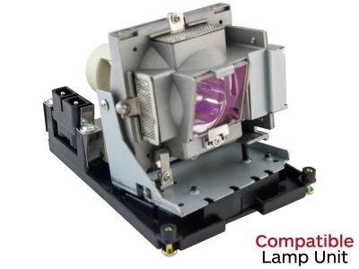 Compatible DE.5811116885-COM Optoma  Projector Lamp