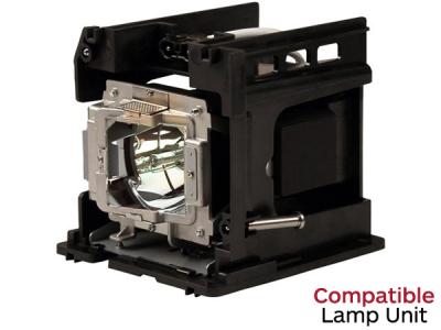 Compatible DE.5811118128-SOT-COM Optoma  Projector Lamp