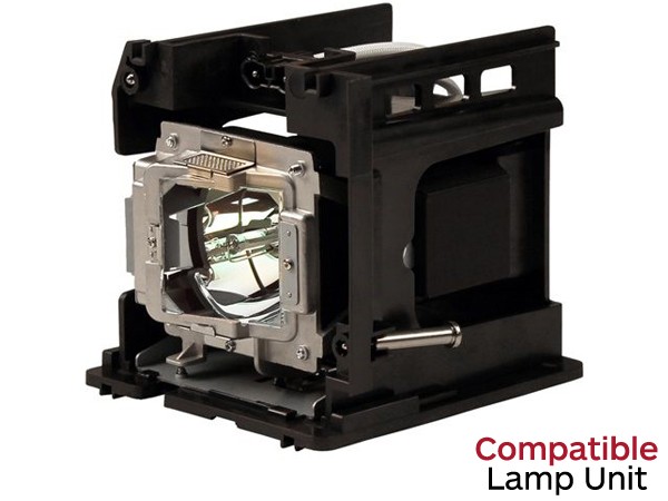 Compatible DE.5811118128-SOT-COM Optoma EH503 Projector Lamp