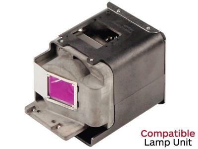 Compatible FX.PM584-2401-COM Optoma  Projector Lamp