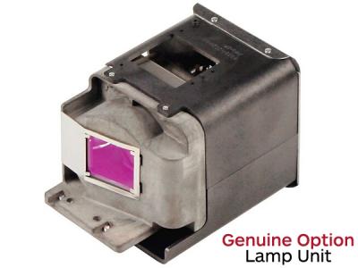 JP-UK Genuine Option FX.PM584-2401-JP Projector Lamp for Optoma  Projector