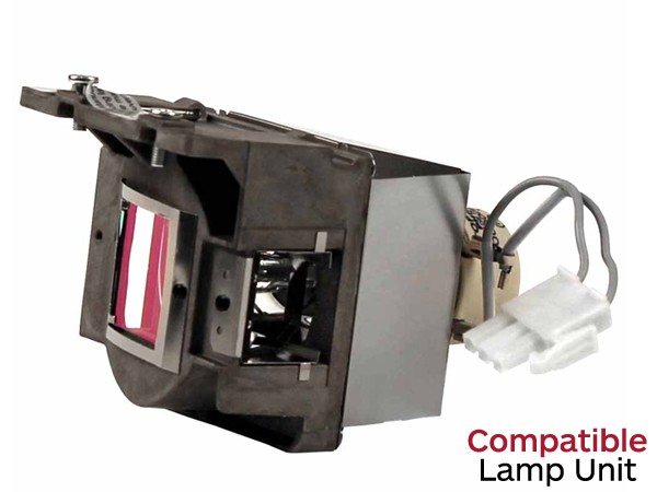 Compatible FX.PQ484-2401-COM Optoma W303 Projector Lamp